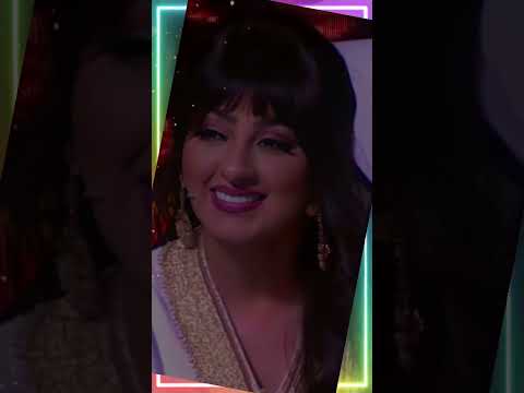 Zina Daoudia Daoudia اكسبلور Video تيك توك تصميمي Chaabi Shorts 