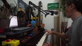 Download Lagu Rame-rame (Amboina) - cover MP3