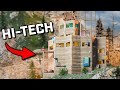 THE TECH TRAP - Rust
