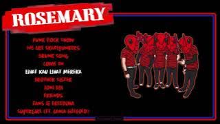 Rosemary Skatepunk Full Album