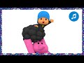 🐑 Baa Baa Black Sheep | The BEST Pocoyo Singalong Songs | Animaj Kids