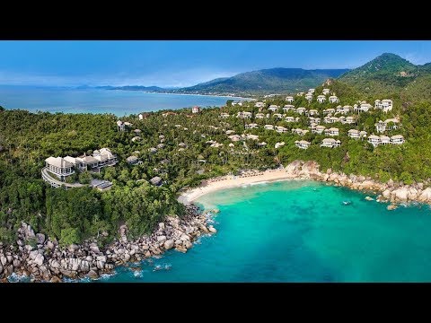 Top10 Recommended Hotels in Lamai, Koh Samui, Thailand