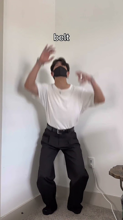 Recreating BTS Taehyung’s outfit #fashion #outfit #shorts #bts #taehyung #btsarmy