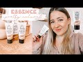 NEW ESSENCE PRETTY NATURAL FOUNDATION FIRST IMPRESSIONS REVIEW & WEAR TEST