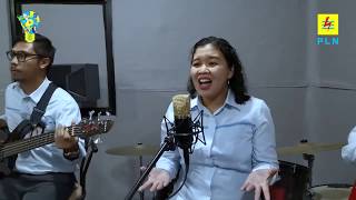 Best 20 PLN Idol - UP3 Banten Utara - Mengejar Matahari screenshot 4