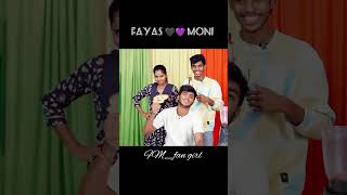 Fayas Moni Girl