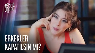Nereden Bir Tanen Oluyorum Ben Senin? | Baht Oyunu 15. Bölüm