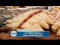 Vigilantes de pastelera y membrillo caseros