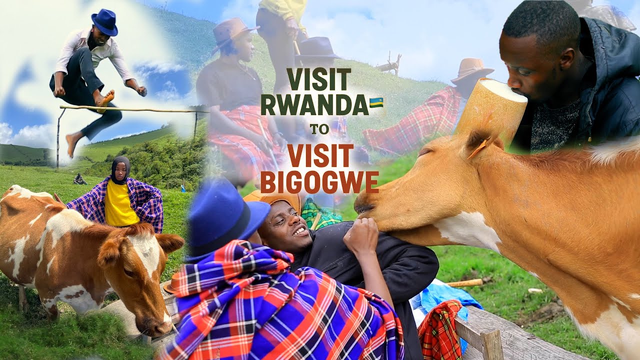 VISITBIGOGWE:MENYA BYINSHI KUHAZWI NKO KW'IBERE RYA BIGOGWE//NAHANTU HEZA BURIWESE YAKIFUZA GUSURA🇷🇼