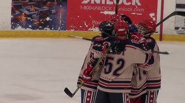 Patriots U14HP vs CP Dynamo