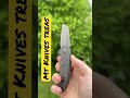 MT Custom Knives Treas - First Look!