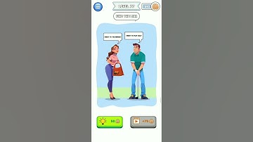 Brain Puzzle : Tricky Test level 77 | Flare Games XT