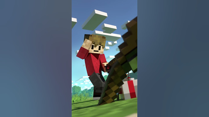 Grian gets a Fishing Rod for Scar - Hermitcraft S10 Animation
