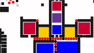 Backyard Monsters - Building The Ultimate Base - Xyon
