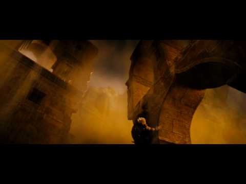 Принц Персії: Піски часу / Prince Of Percia: Sands of Time. Трейлер С