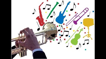 Saxy Matt Intro Video