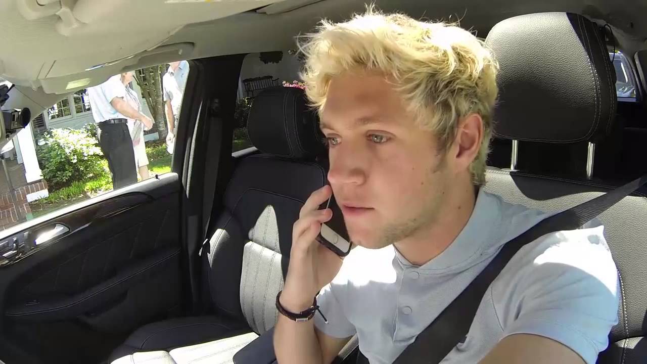 [FULL] Niall Horan, Justin Timberlake and Justin Rose surprising the Drive, Chip & Putt finalists