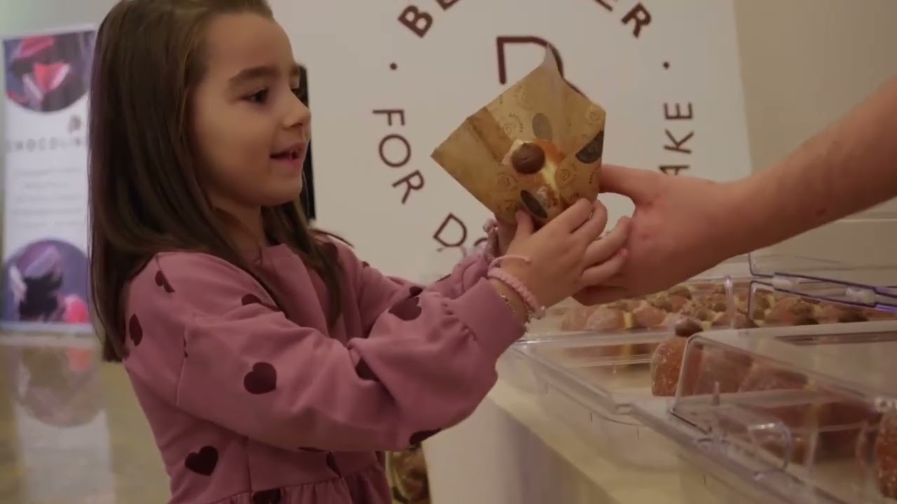 Chocolate Saga editia a VIII-a, 2025