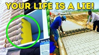 14 PROOFS OUR LIFE IS A LIE