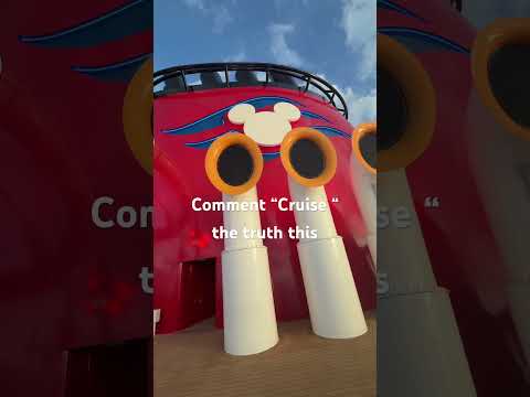 Disney Cruise Line Famliy Deal #disney #disneyparks #disneycruise