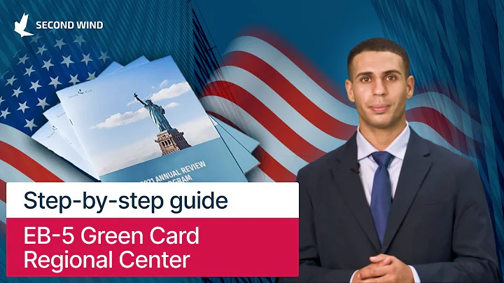 EB-5 Program - Step-by-step Guide - DayDayNews