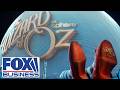 Winged monkeys... OH MY!: &lsquo;The Wizard of Oz&rsquo; at Las Vegas Sphere unveils immersive 4D upgrades