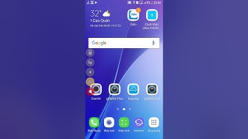 Hướng dẫn cài đặt camera dahua c15 _ c35
