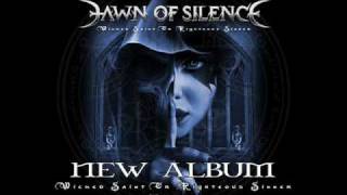 Dawn Of Silence - Haunted Dreams