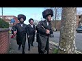 Purim In Stamford Hill 3rd March 2026