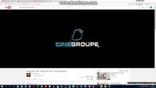 Teletoon Super Rtl Cinégroupe Sip Animation Buena Vista International Television