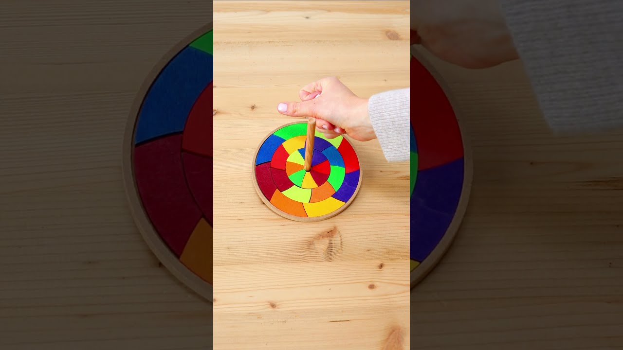 Grimms spinning top shop