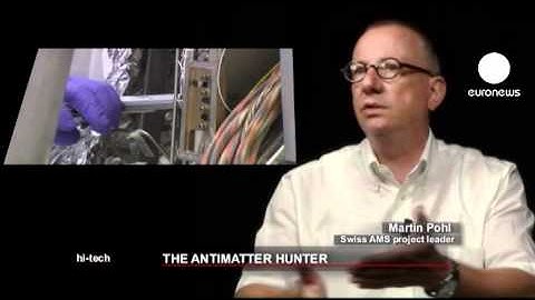 euronews hi-tech - Earth