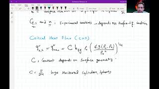Heat Transfer L20P3 Pool Boiling Correlations