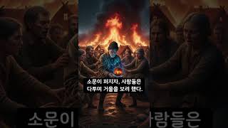 용왕의 거울                               #신비한설화 #한국전설 #용왕의거울 #미스터리쇼츠 #성인설화 #옛이야기 #유튜브쇼츠