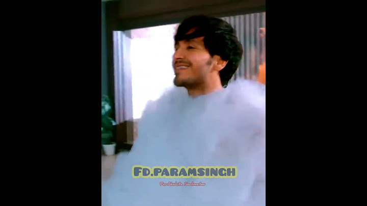 Once Randhir Agnihotri said 🌟🔥💕 | Param Singh | Haiwaan | Ishk Par Zor Nahi | Ghulaam