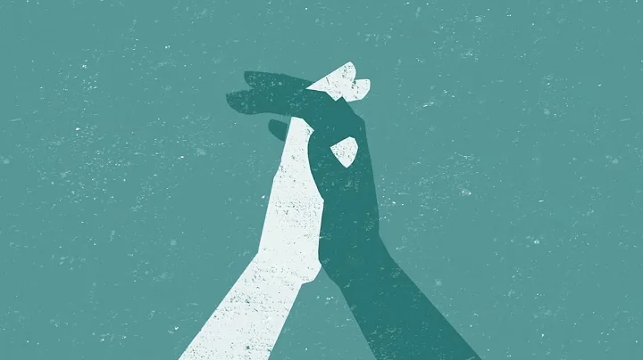 Ending violence against women with disabilities: Nicole Lee’s story