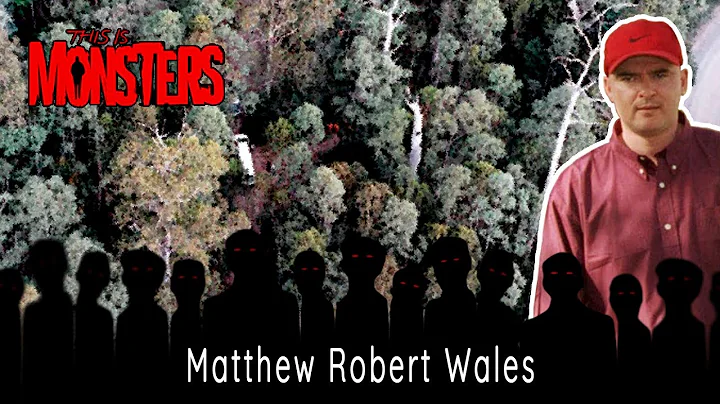 Matthew Robert Wales : A Family Homicide