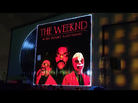 The Weeknd After