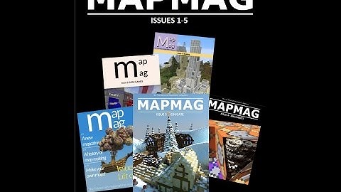 Building a Skyscraper in MCEdit