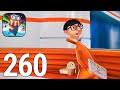 Despicable Me Minion Rush Gameplay 2021 Unlock Vector S Fortress IOS Android