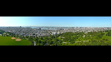 Autel Evo 2  Firmware 2.7.25  Panorama Modes