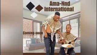 Ama Nnd international ft igcokama Elisha  bambi i video