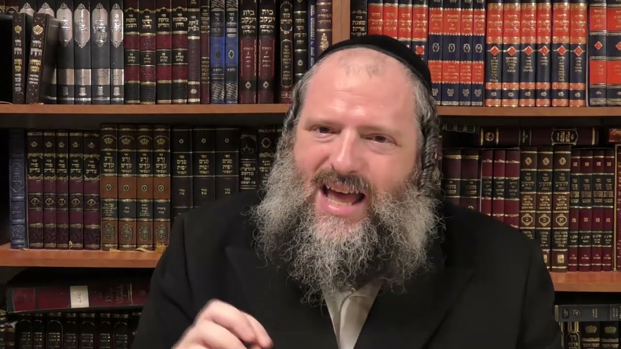Uploads from Ravblau בהירות עם הרב דוד משה בלוי