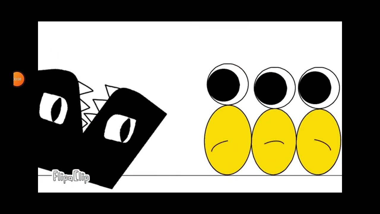 lava studio Roman alphabet lore [ficked] I-III