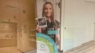 Affichage pour Claréo Réseau dentaire