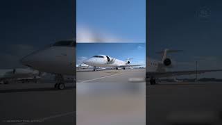 Inside Beyoncés Private Jet