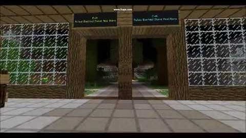 YeaDuckCraft Tekkit Lite 1.4.7 Tekkit