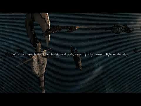 The Era of Attack Battlecruisers | EVE Online [2013]