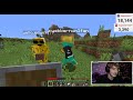 TEACHING ALL MY FRIENDS MINECRAFT | Reggie Webber FULL STREAM