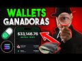 Como Encontrar Wallets Rentables Para Hacer CopyTrading Con Meme Coins de Solana